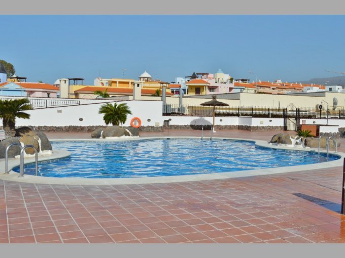 Apartment for sale in El Mirador, Los Cristianos, Tenerife property